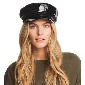 NWT Eugenia Kim Jessa Hat